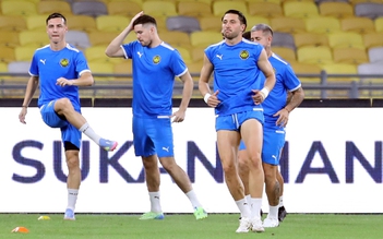 Nóng: Chính phủ Malaysia tạm ngừng cấp kinh phí cho đội tuyển, vẫn không dám 'xóa sổ' FAM vì…