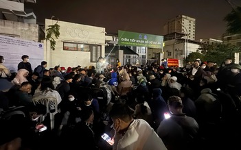 Muôn kiểu trục lợi nhà ở xã hội