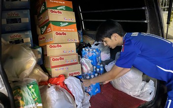 Nhiều người suốt đêm không ngủ vì điều này…