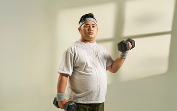 Béo phì là bệnh, không phải lỗi của cá nhân