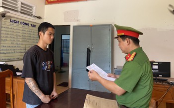 Vĩnh Long: Khởi tố bị can giao cấu với bé gái 14 tuổi quen qua Facebook