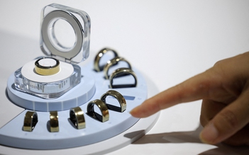 Samsung sắp bị lôi ra tòa vì Galaxy Ring