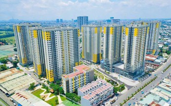 Yếu tố nào để nhà phố khu vực làng đại học được tìm kiếm