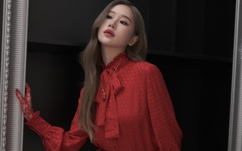 Găng tay, phụ kiện ‘quyền lực’ giúp nàng nâng tầm vẻ ngoài sành điệu