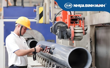 
Ống Nhựa Bình Minh: Vật tư an toàn, bảo vệ nguồn nước sạch cho cả gia đình
