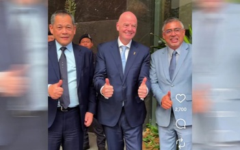 FAM bị FIFA ‘bóc mẽ’ màn kịch tồi, bóng đá Malaysia bê bối từ dàn xếp tỷ số đến nhập tịch