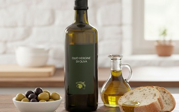 Chuyên gia giải mã công dụng thật sự của dầu ô liu đối với sức khỏe