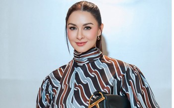 Denim và tông màu đất đại diện cho phong thái điềm tĩnh, chuyên nghiệp