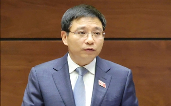 Đại biểu lo số liệu thống kê sai lệch, Bộ trưởng Tài chính nói gì?