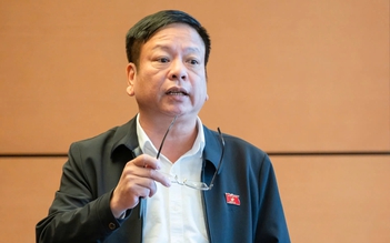 Đại biểu Quốc hội đề nghị cân nhắc khi tích hợp AI vào chương trình phổ thông