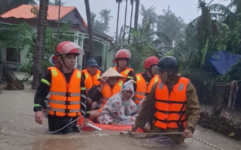 Công an Đắk Lắk triển khai Zalo Mini App SOS hỗ trợ khẩn cấp đồng bào