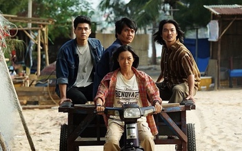 Thêm một phim Việt gia nhập 'câu lạc bộ phim trăm tỉ'