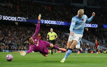 Lịch thi đấu Ngoại hạng Anh mới nhất: Nhà giàu... tương phản