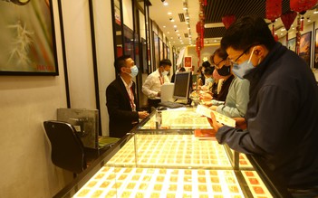 Giá vàng hôm nay 22.11.2025: Tăng vọt trở lại lên trên 150 triệu đồng