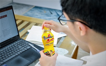 Không chất bảo quản: Number 1 chinh phục thế hệ sống xanh, sạch