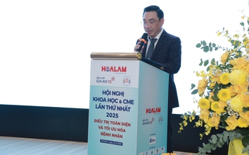 Bác sĩ: Người bệnh thận cần cung cấp đủ đạm, không nên kiêng khem quá mức