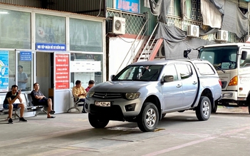 Đề xuất nhiều trường hợp xe ô tô không chịu phí sử dụng đường bộ