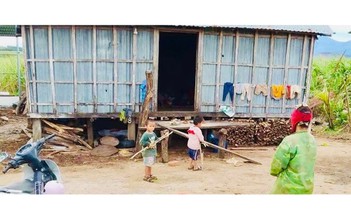 4 trẻ em tử vong do đuối nước ở Gia Lai