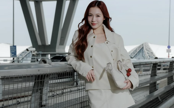 Mùa mới gọi tên gam màu trung tính, đơn giản mà vẫn sang hết nấc