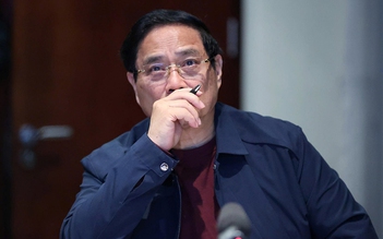 Xây lại nhà cho người dân bị thiệt hại do lũ lụt trước tết