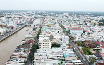 Đồng Tháp bố trí nhà ở cho các cán bộ đi làm xa