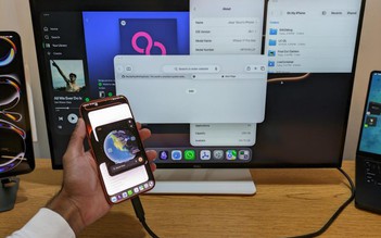 Khám phá sức mạnh thực sự của iPhone 17 Pro Max