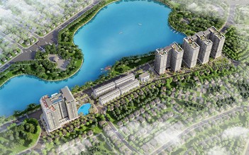 Bốc thăm online mua nhà ở xã hội Thượng Thanh