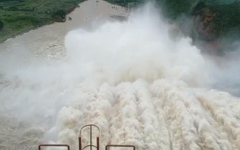 Đồng Nai: Thủy điện xả tràn không báo trước gây ngập lụt, thiệt hại 40 tỉ đồng