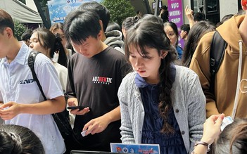 Một trường đại học cho sinh viên nghỉ Tết Nguyên đán 2026 một tháng