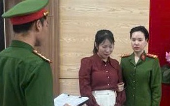 Bắt nguyên phó giám đốc phòng giao dịch ngân hàng tại Quảng Ninh