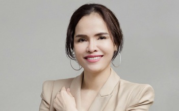 Nữ doanh nhân tận tâm với cộng đồng, truyền cảm hứng cho thế hệ trẻ