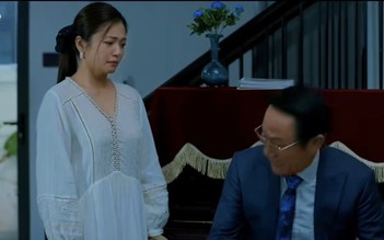 ‘Ông trùm’ phim ‘Độc đạo’ lần đầu đóng cặp với mỹ nhân phim giờ vàng