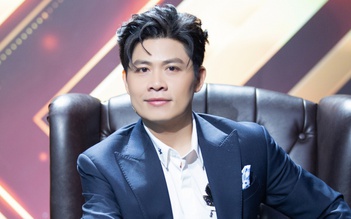 Cha đẻ 'Viết tiếp câu chuyện hòa bình' tiết lộ về người ơn trong sự nghiệp