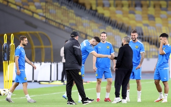 FAM sốc lớn vì hàng loạt nhà tài trợ buông tay: Không ai muốn đứng cạnh ‘kẻ’ bị FIFA phạt nặng