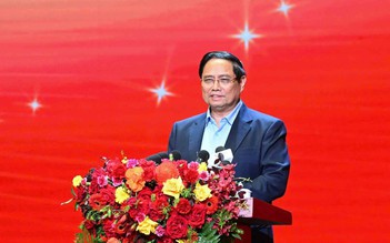 Ngành ngân hàng thi đua kiến tạo, đồng hành, chia sẻ, vì dân, hiệu quả