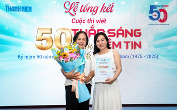 Thanh Niên và tôi: Nhịp cầu nối tình yêu gia đình và quê hương