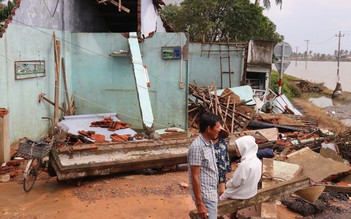 Thiệt hại quá lớn do mưa lũ, Đắk Lắk cần thêm tương trợ của TP.HCM