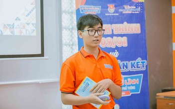 'Đừng nhầm lẫn điểm xuất phát với tiềm năng của bạn'