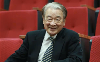 Tổng thống Hàn Quốc tiếc thương 'ông nội quốc dân' Lee Soon Jae