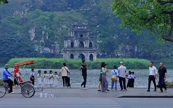 Hà Nội xây dựng đề án tổng thể khắc phục 5 'điểm nghẽn'