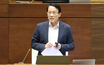 Bộ trưởng Bộ Công an nói về đề xuất giám sát điện tử đối với người cai nghiện ma túy