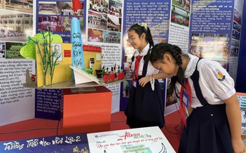 TP.HCM nêu phương án sắp xếp các trường học: Từ 278 đơn vị còn 256 đơn vị