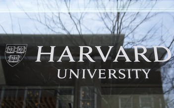 Thông tin của sinh viên Đại học Harvard bị rò rỉ vì tấn công mạng