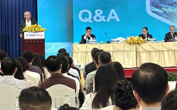 Hoàng Anh Gia Lai hoàn thành tái cấu trúc, đặt lợi nhuận lên 5.000 tỉ đồng