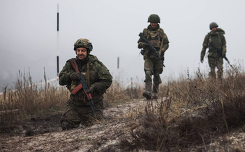 Chiến sự Ukraine ngày 1.371: Đã thấy ánh sáng cuối đường hầm?