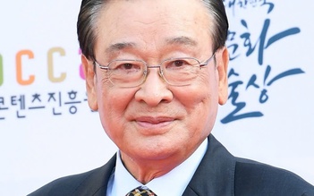 Diễn viên 'hoạt động lâu năm nhất Hàn Quốc' Lee Soon Jae qua đời