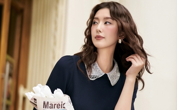 Chi tiết bất ngờ tạo nên điểm nhấn, giúp nàng chinh phục mọi phong cách