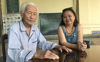 Tôi thành một gạch nối với dấu xưa Nam bộ