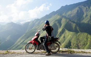 Lý do khiến du khách người Úc này quay lại Việt Nam trong suốt 20 năm