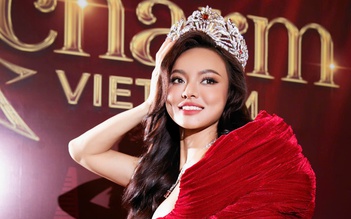 Mai Ngô xin không livestream họp báo vì lý do đặc biệt